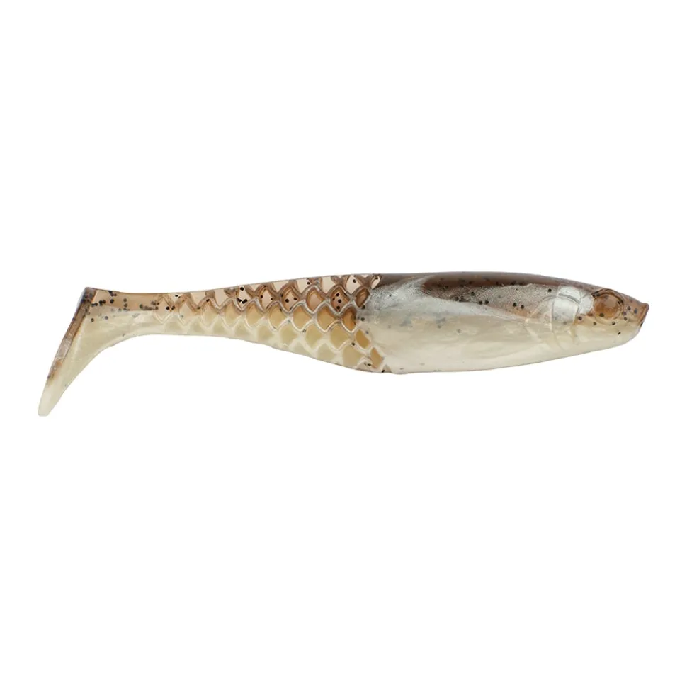 Berkley Powerbait Paddlin' PowerStinger