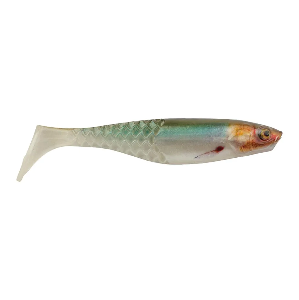 Berkley Powerbait Paddlin' PowerStinger