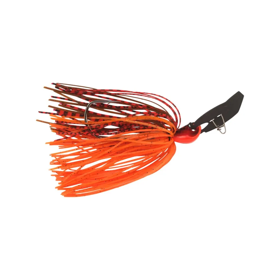 Berkley Powerbait Slobberknocker Bladed Jig