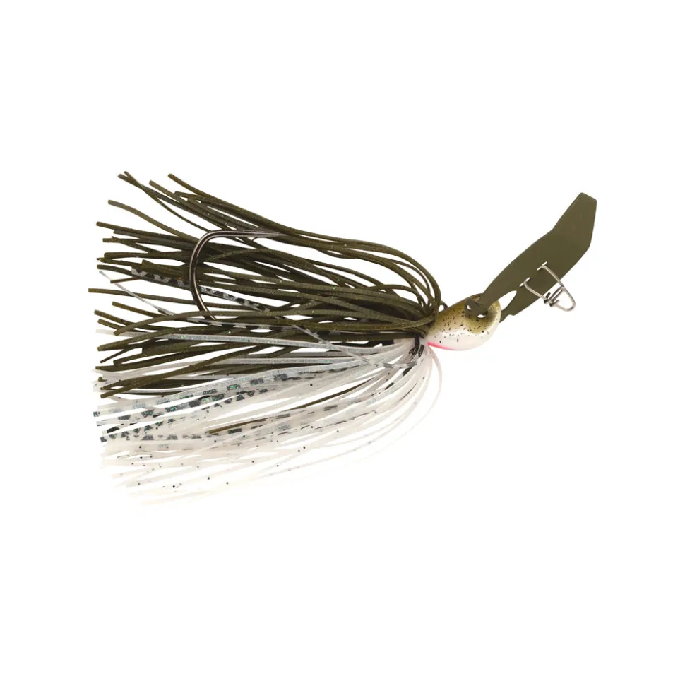 Berkley Powerbait Slobberknocker Bladed Jig