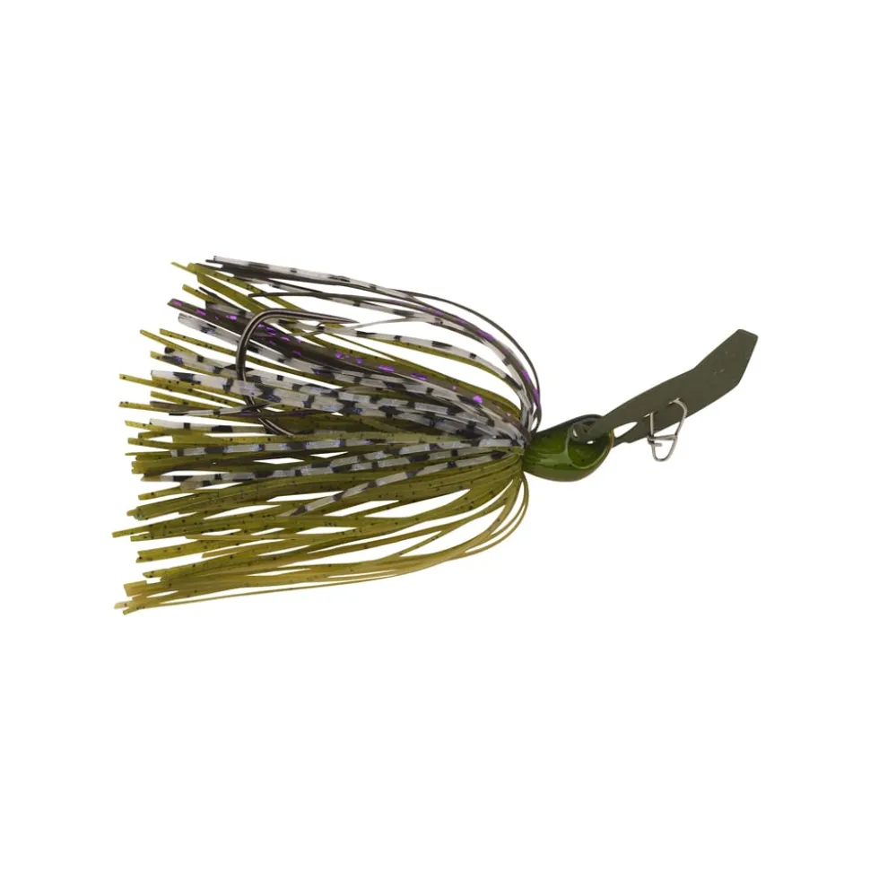 Berkley Powerbait Slobberknocker Bladed Jig