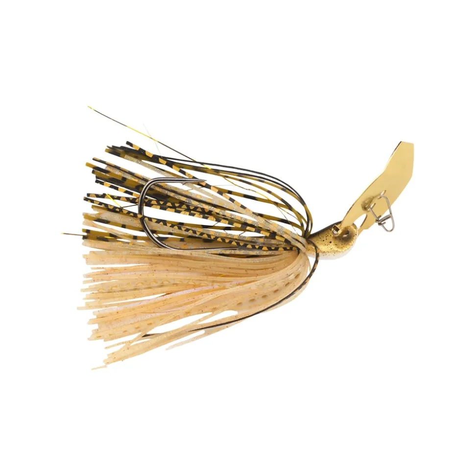 Berkley Powerbait Slobberknocker Bladed Jig