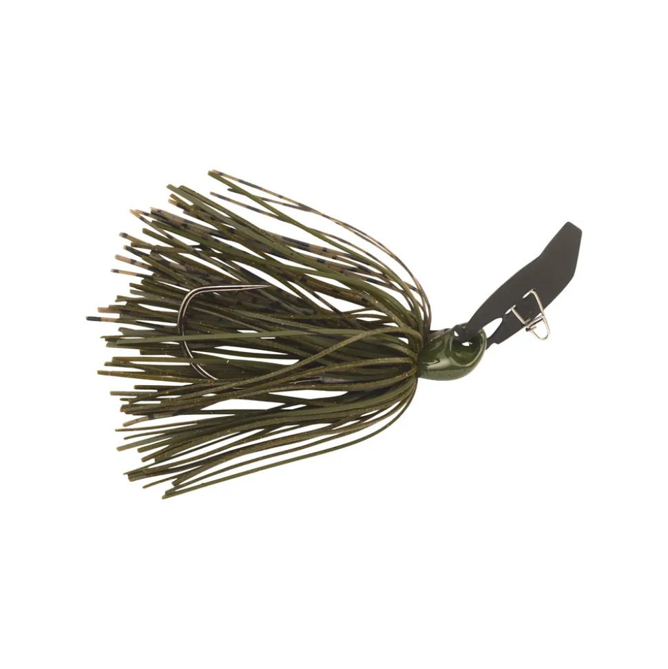 Berkley Powerbait Slobberknocker Bladed Jig
