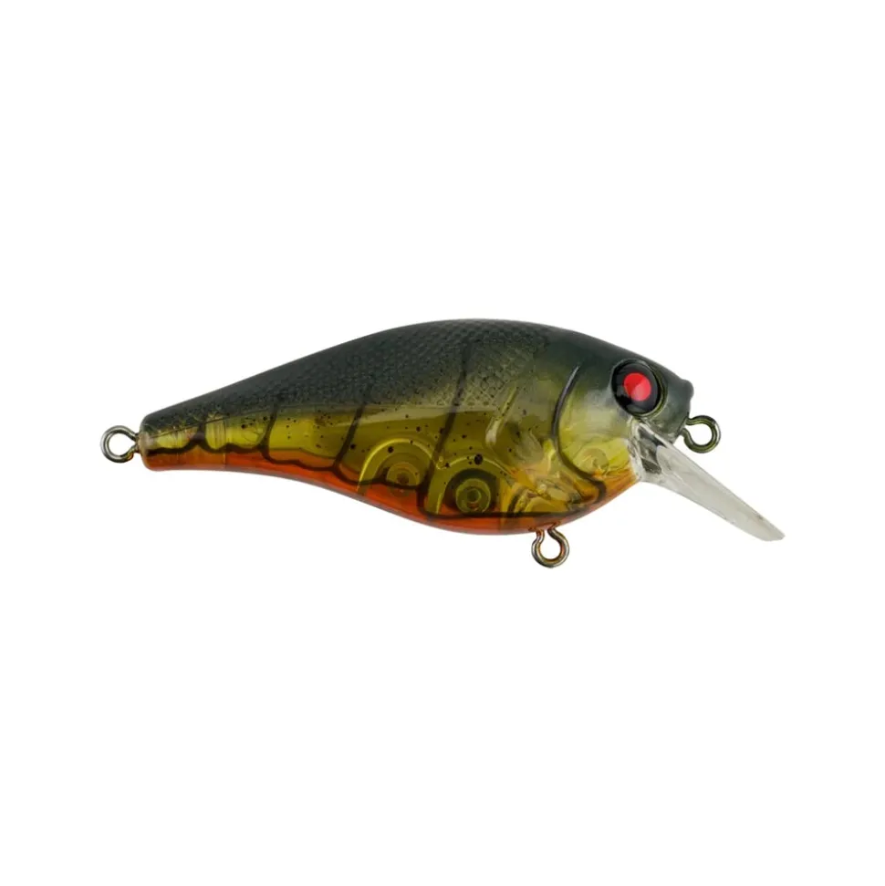 Berkley Squarebull Crankbait