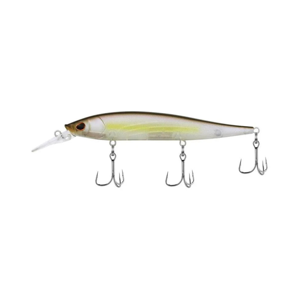 Berkley Stunna 112+1 Jerkbait