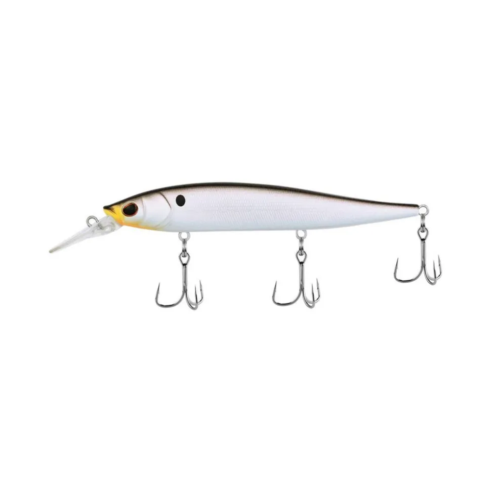 Berkley Stunna 112+1 Jerkbait