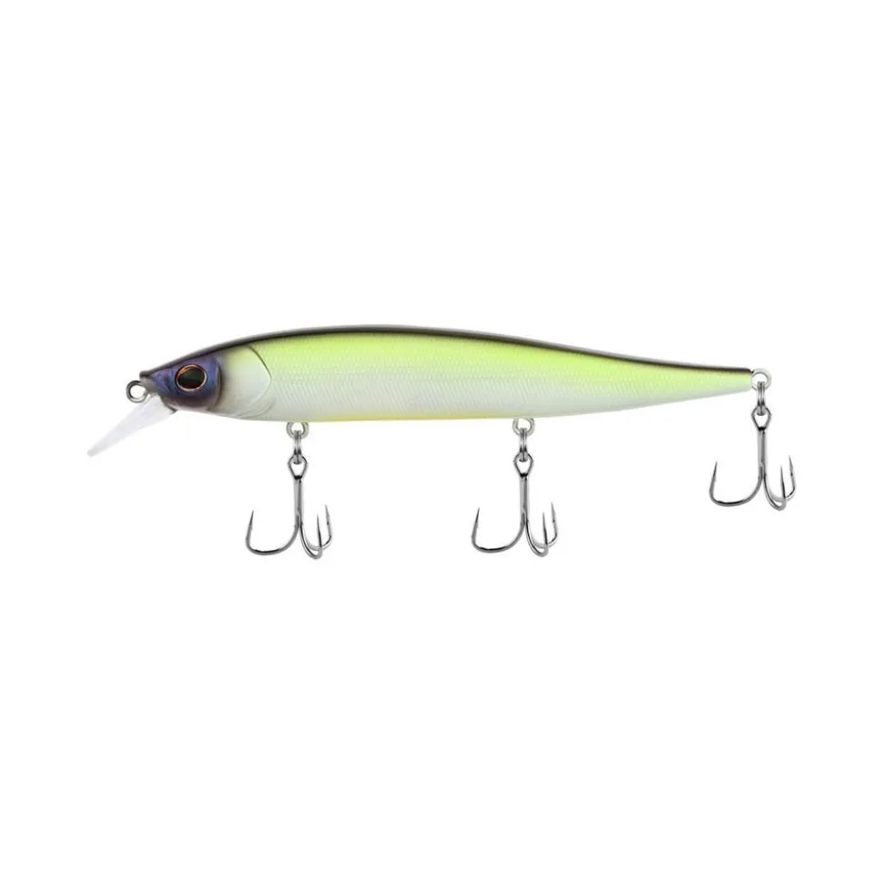 Berkley Stunna 112 Jerkbait