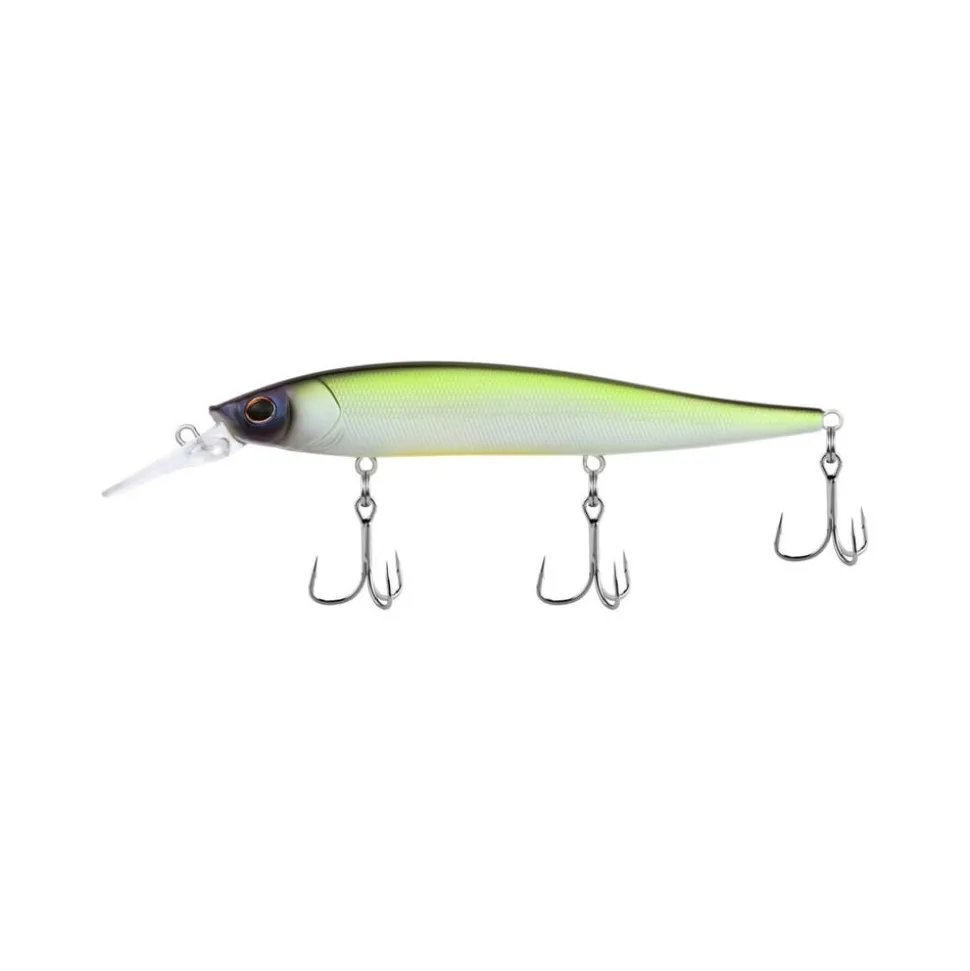 Berkley Stunna 112+1 Jerkbait