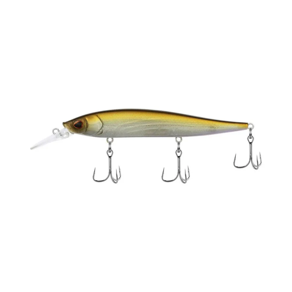 Berkley Stunna 112+1 Jerkbait