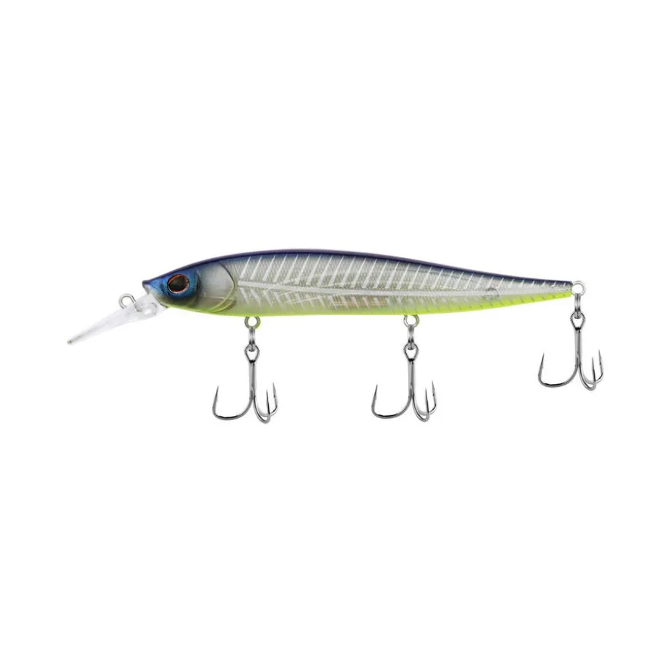 Berkley Stunna 112+1 Jerkbait