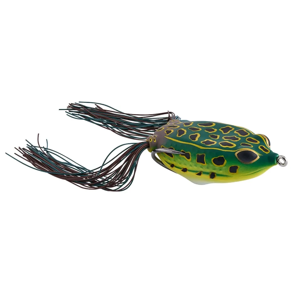 Berkley Swamp Lord Hollow Body Frog