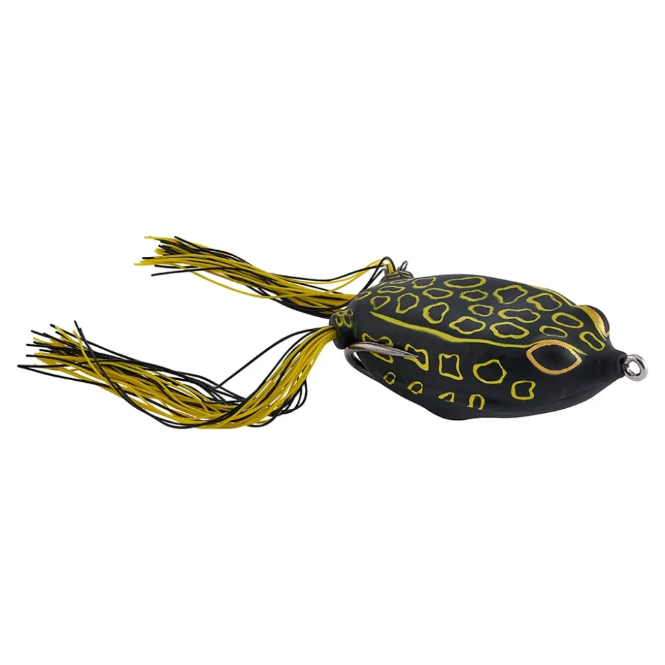 Berkley Swamp Lord Hollow Body Frog