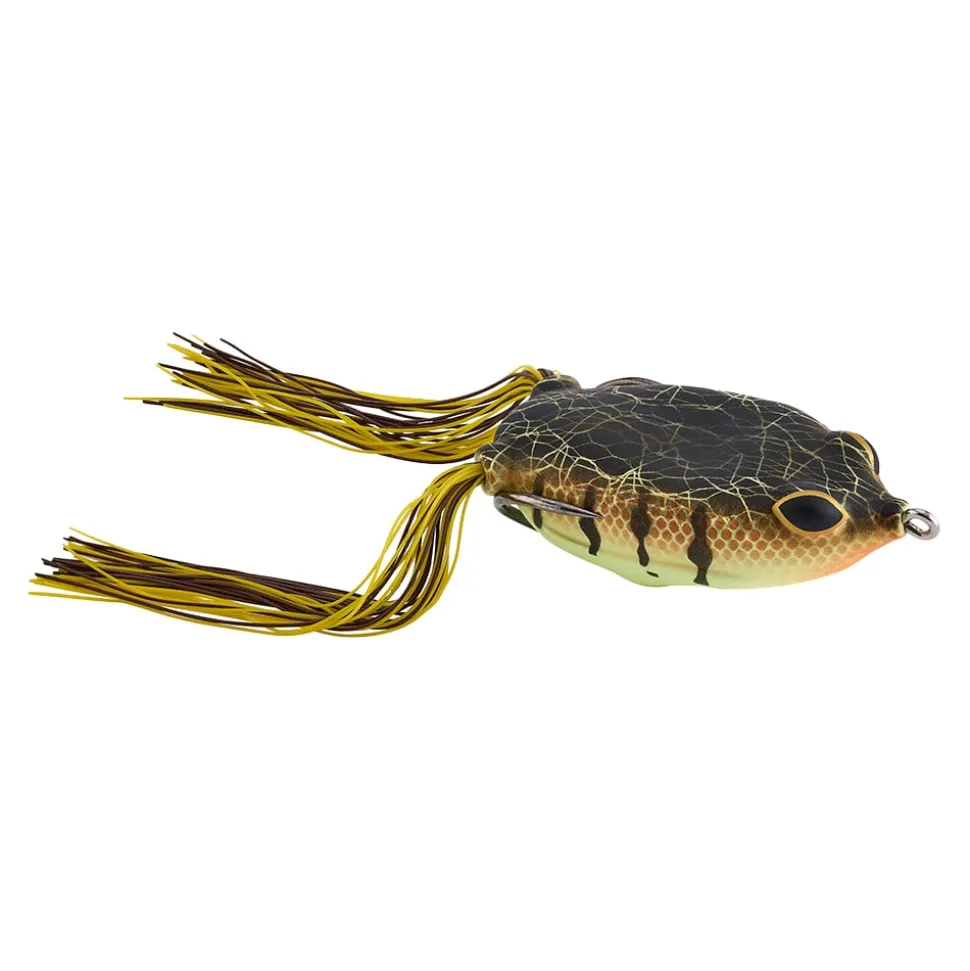 Berkley Swamp Lord Hollow Body Frog