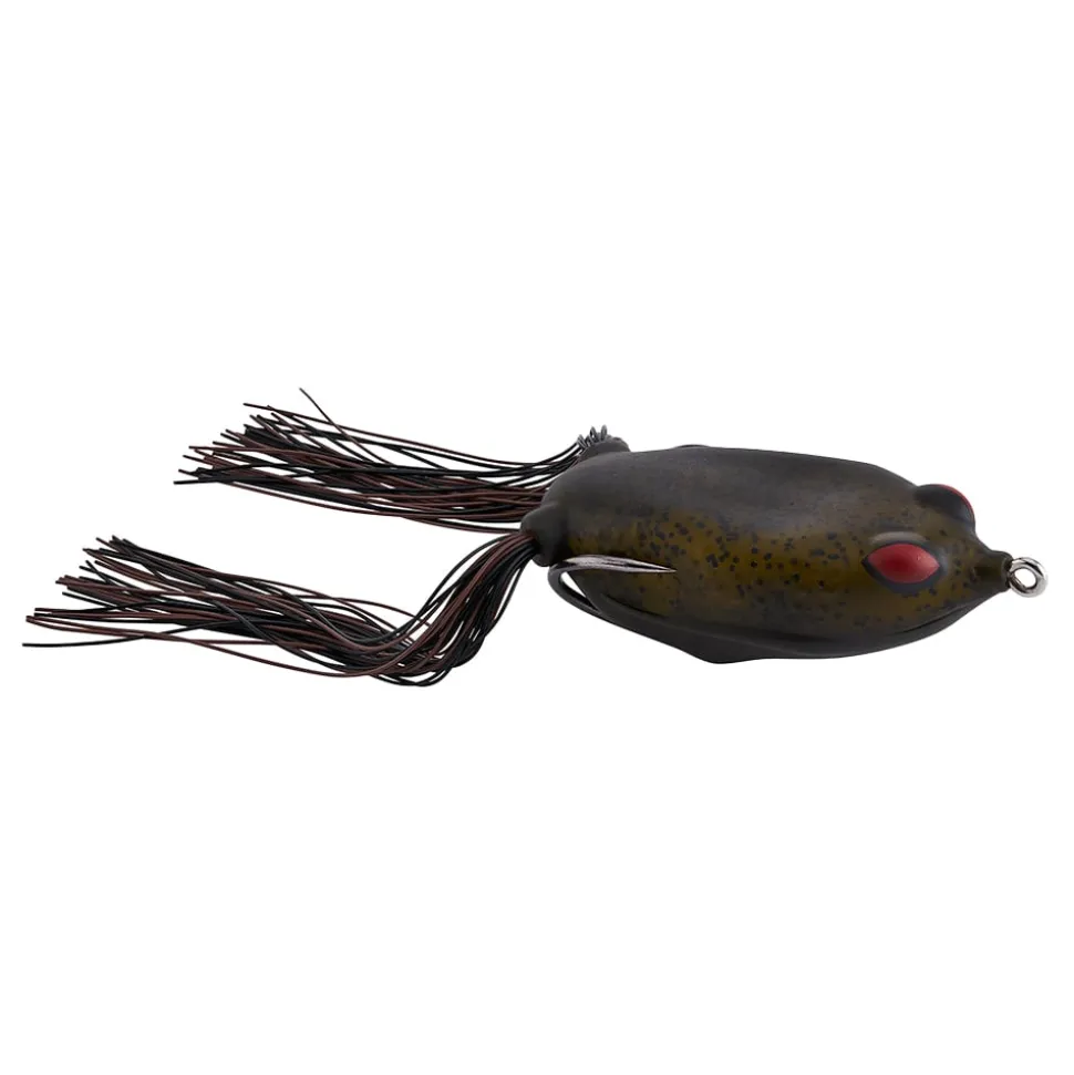 Berkley Swamp Lord Hollow Body Frog