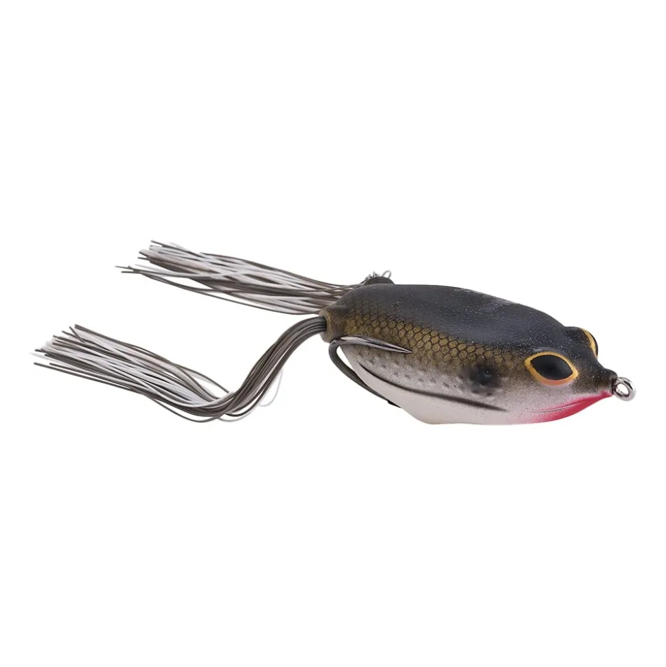 Berkley Swamp Lord Hollow Body Frog