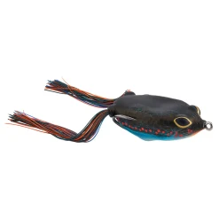 Berkley Swamp Lord Hollow Body Frog
