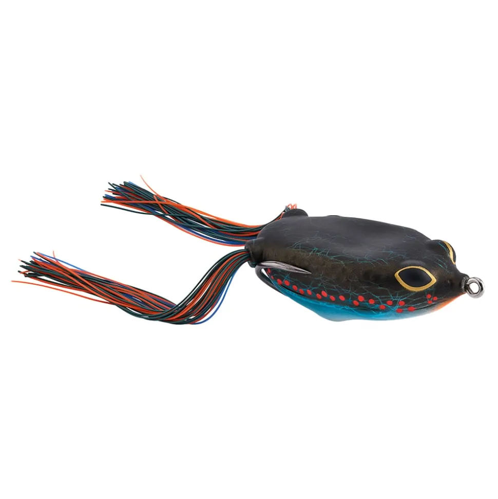 Berkley Swamp Lord Hollow Body Frog