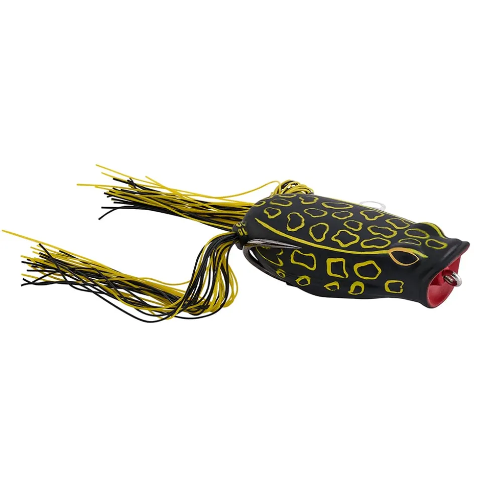 Berkley Swamp Lord Popping Hollow Body Frog