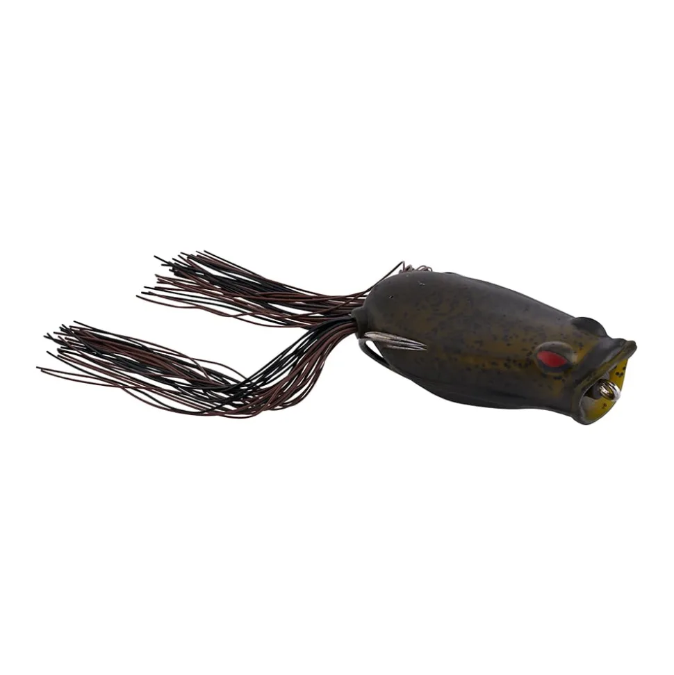 Berkley Swamp Lord Popping Hollow Body Frog