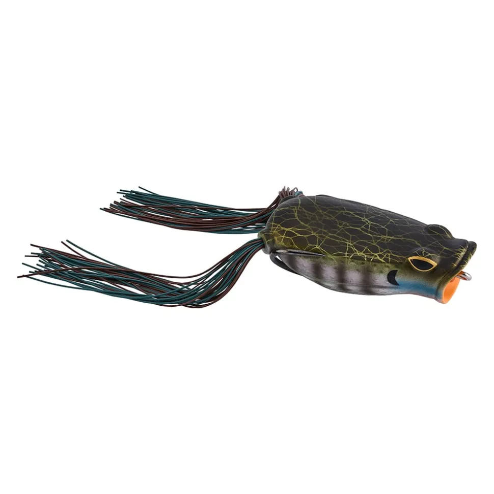 Berkley Swamp Lord Popping Hollow Body Frog