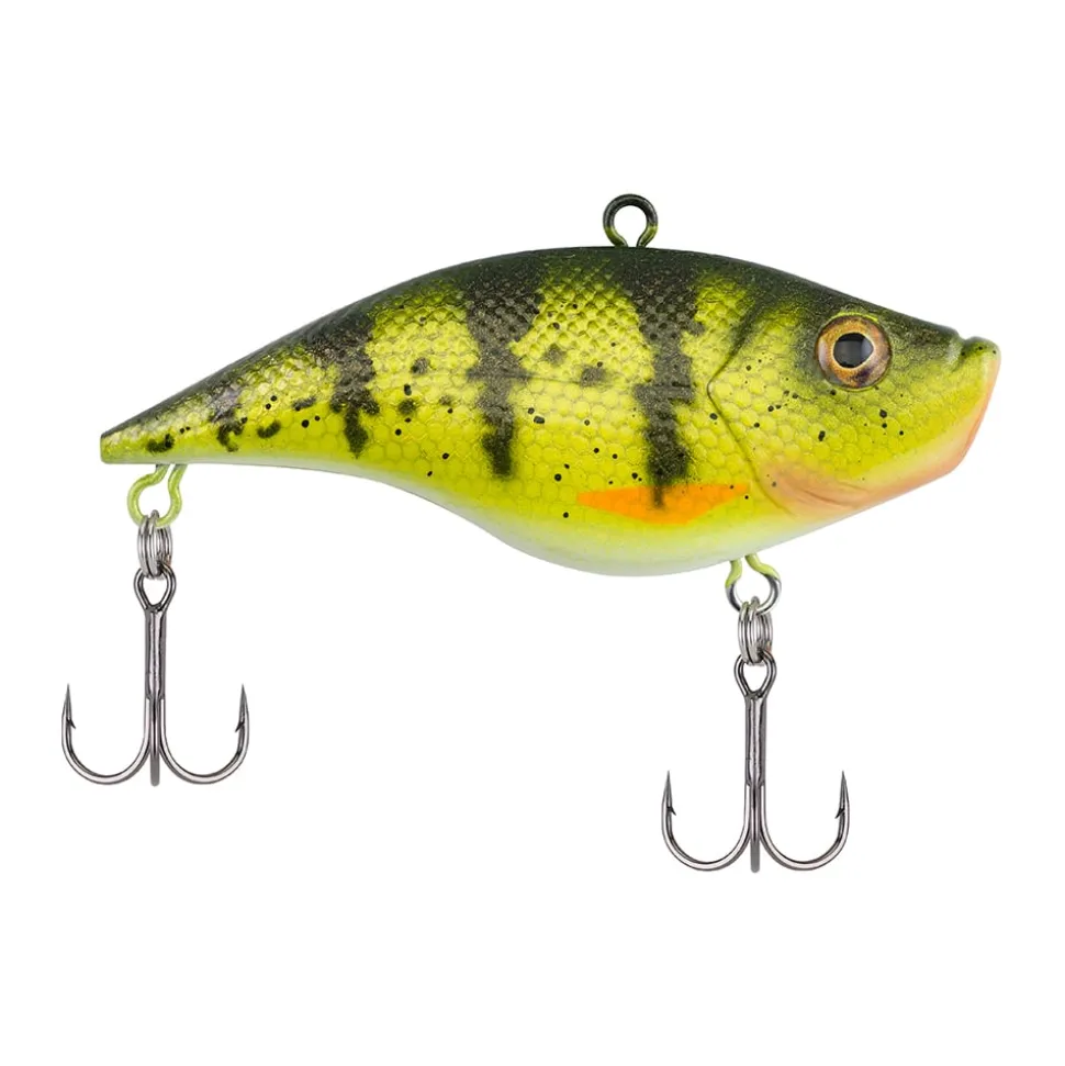 Berkley Warpig Jr. Lipless Crankbait