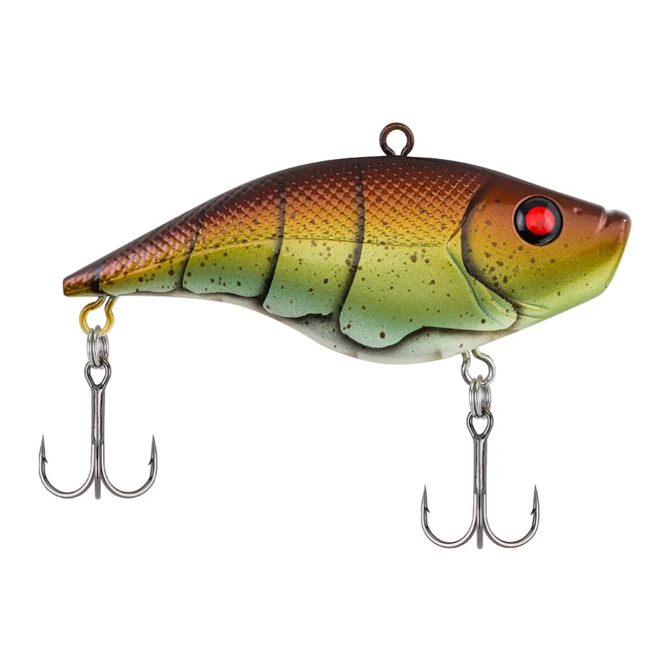 Berkley Warpig Lipless Crankbait