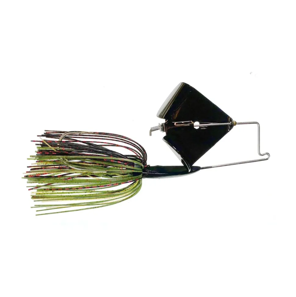 Boogerman Lures Buzzbaits