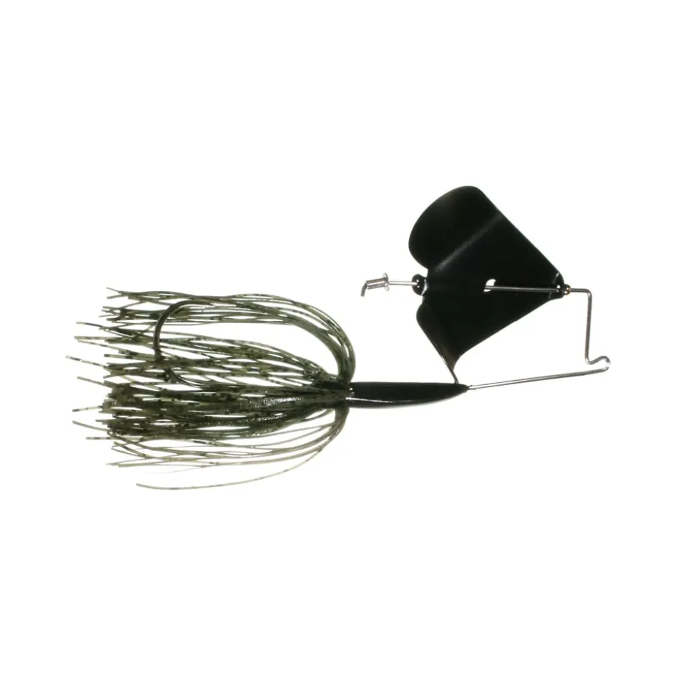 Boogerman Lures Buzzbaits