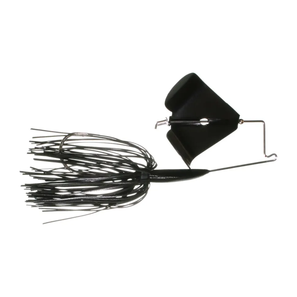 Boogerman Lures Buzzbaits