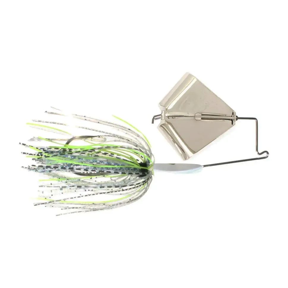 Boogerman Lures Buzzbaits