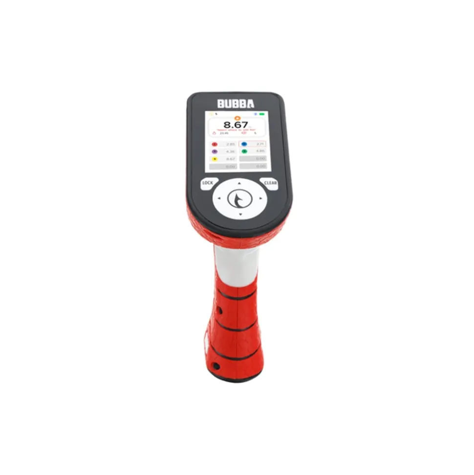 Bubba Pro Series Smart Fish Scale