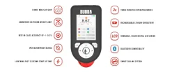 Bubba Pro Series Smart Fish Scale