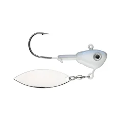 Buckeye Su-Spin Blade Underspin