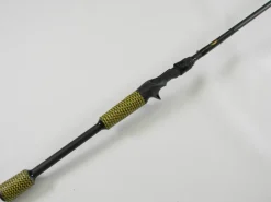 Cashion F90474b 7'4" Medium Heavy - Used Casting Rod - Very Good Condi