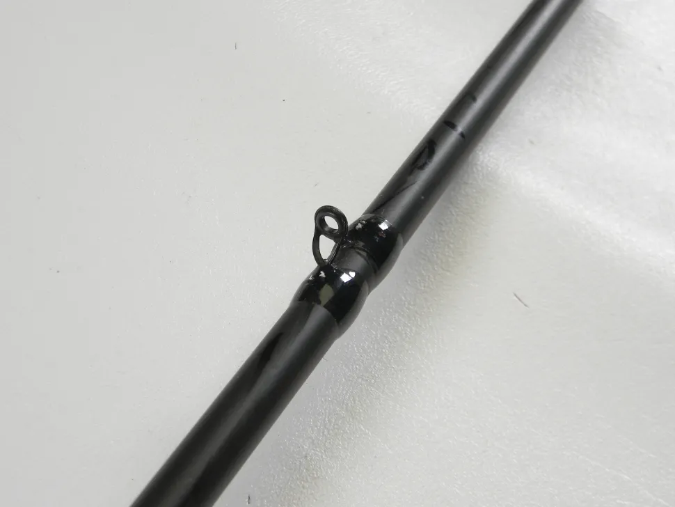 Cashion F90474b 7'4" Medium Heavy - Used Casting Rod - Very Good Condi
