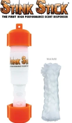 Conquest Stink Stick Orange Scent Dispenser | 16002