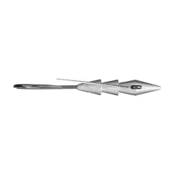 Core Tackle Weedless Hover Rig