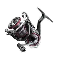 Daiwa Ballistic MQ LT Spinning Reels