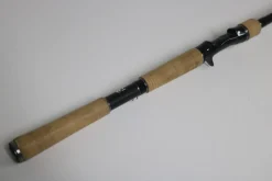 Daiwa BLX BLXLG741MHRB 7'4" Medium Heavy - Used Casting Rod - Excellen