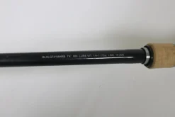 Daiwa BLX BLXLG741MHRB 7'4" Medium Heavy - Used Casting Rod - Excellen