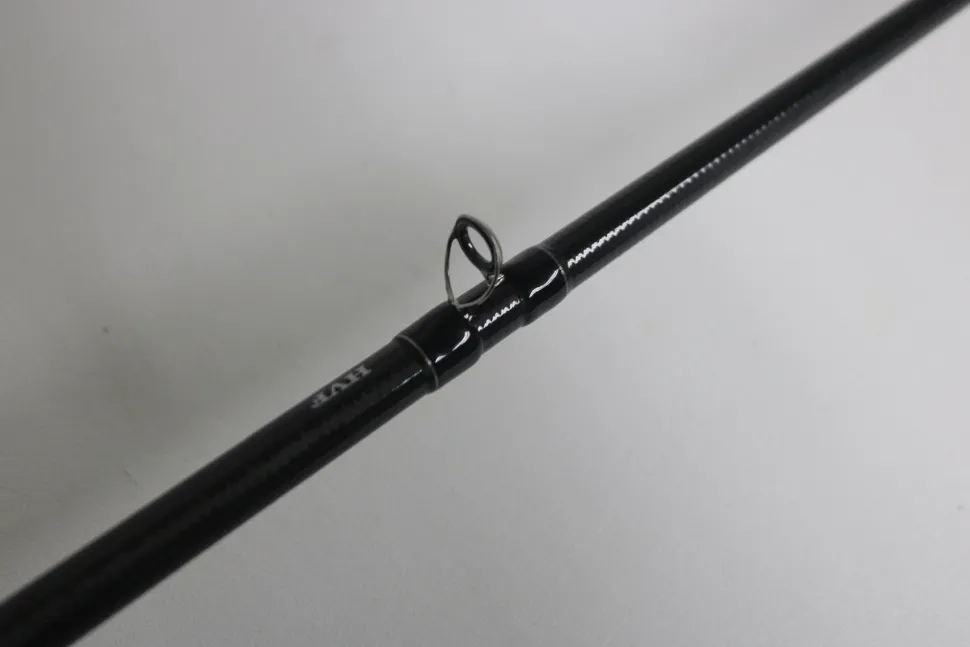Daiwa BLX BLXLG741MHRB 7'4" Medium Heavy - Used Casting Rod - Excellen