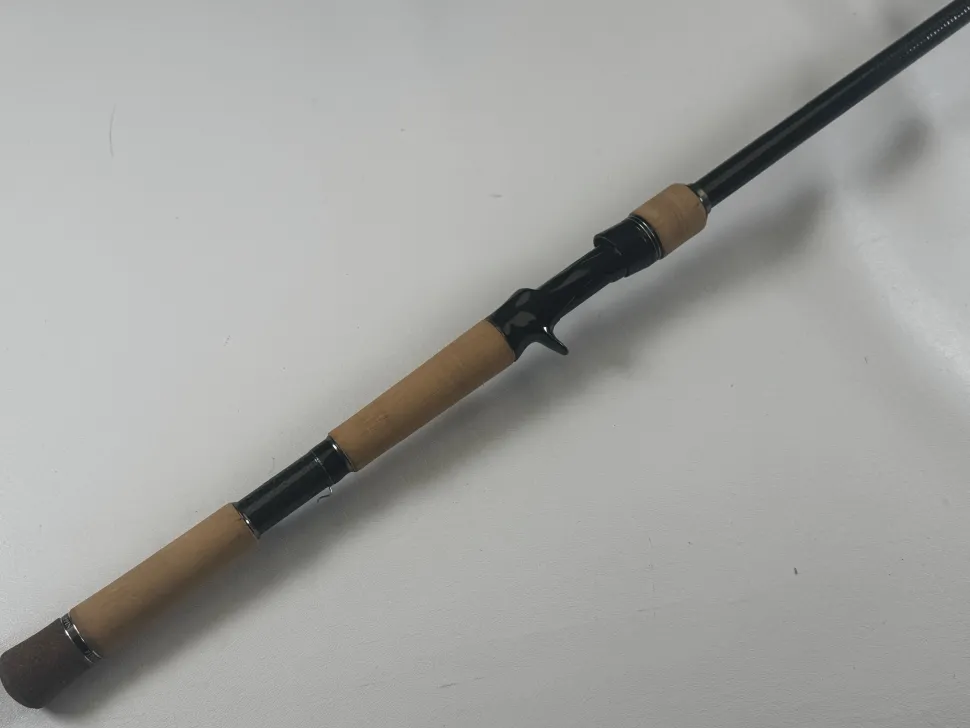 Daiwa BLX BLXSG7111XHXB Used Casting Rod - Excellent Condition