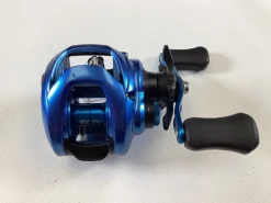 Daiwa Coastal TWS CLSVTW150HS Used Casting Reel - Very Good Condition