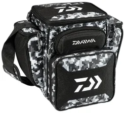 Daiwa D-Vec Tactical Soft Sided Tackle Box