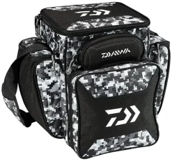 Daiwa D-Vec Tactical Soft Sided Tackle Box