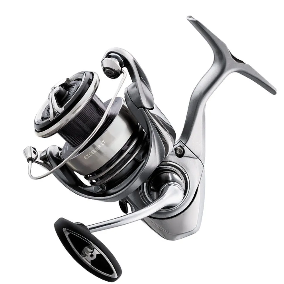 Daiwa Exceler LT Spinning Reels