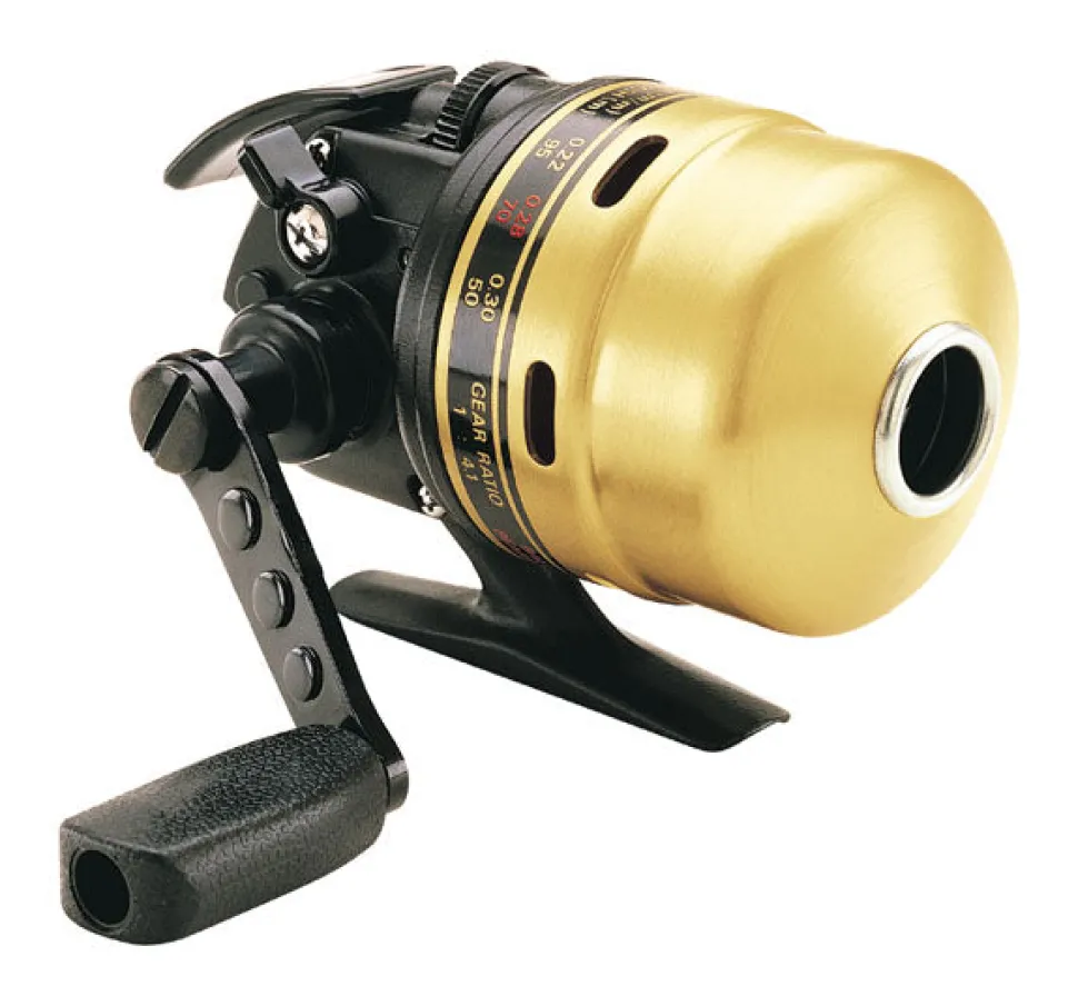 Daiwa Goldcast III Spincast Reels