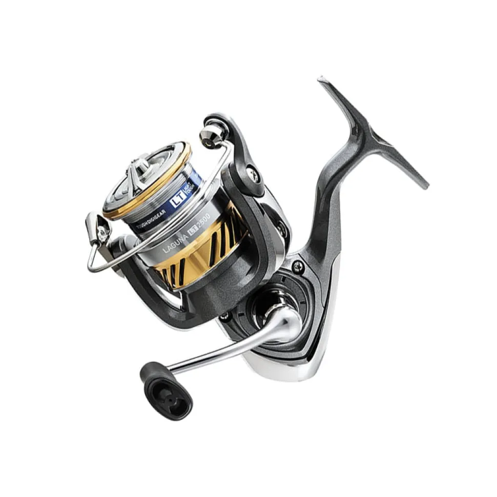 Daiwa Laguna LT Spinning Reels