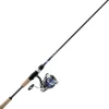 Daiwa Legalis LT Spinning Rod & Reel 2 Piece Combo