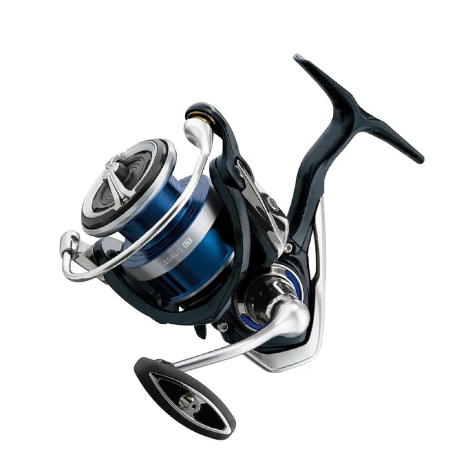 Daiwa Legalis LT Spinning Reels